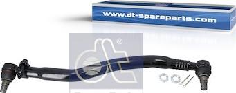 DT Spare Parts 5.55272 - Продольная рулевая штанга, тяга autosila-amz.com