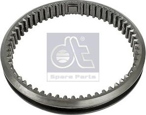 DT Spare Parts 5.50324 - Шестерня, первичный вал autosila-amz.com