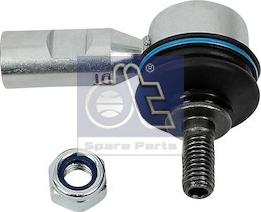 DT Spare Parts 5.51004 - Шаровая головка, система тяг и рычагов autosila-amz.com