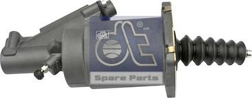 DT Spare Parts 5.53000 - Усилитель сцепления autosila-amz.com