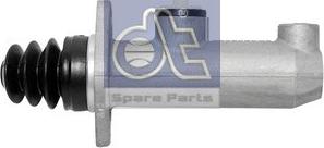DT Spare Parts 5.53033 - Главный цилиндр, система сцепления autosila-amz.com