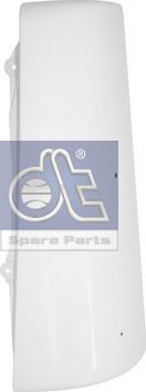 DT Spare Parts 5.64045 - Дефлектор воздуха, кабина autosila-amz.com