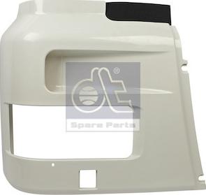 DT Spare Parts 5.64022 - Корпус, основная фара autosila-amz.com