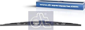 DT Spare Parts 5.63104 - Щетка стеклоочистителя autosila-amz.com