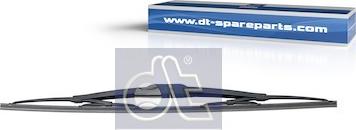 DT Spare Parts 5.63102 - Щетка стеклоочистителя autosila-amz.com