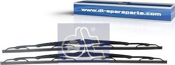 DT Spare Parts 5.63171 - Щетка стеклоочистителя autosila-amz.com