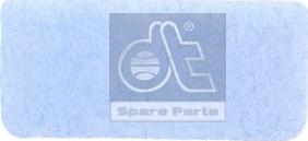 DT Spare Parts 5.62400 - Фильтр воздуха в салоне autosila-amz.com