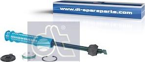 DT Spare Parts 5.62500 - Осушитель, кондиционер autosila-amz.com