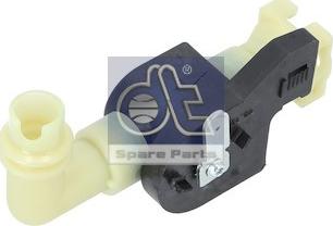 DT Spare Parts 5.62006 - Регулирующий клапан охлаждающей жидкости autosila-amz.com