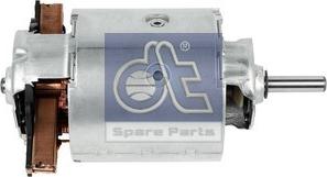 DT Spare Parts 5.62003 - электродвигатель отопителя MAN autosila-amz.com