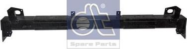 DT Spare Parts 5.16101 - Буфер, бампер autosila-amz.com