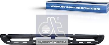 DT Spare Parts 5.16265 - Буфер, бампер autosila-amz.com
