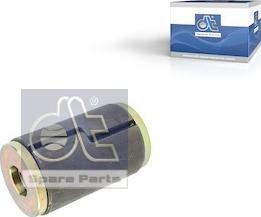 DT Spare Parts 5.10108 - Втулка, листовая рессора autosila-amz.com