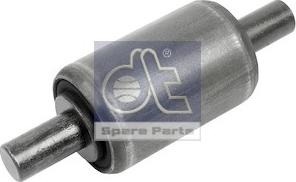 DT Spare Parts 5.10128 - Втулка, проушина рессоры autosila-amz.com