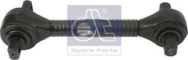 DT Spare Parts 5.10211 - Тяга / стойка, подвеска колеса autosila-amz.com