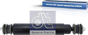 DT Spare Parts 5.13027 - Амортизатор autosila-amz.com