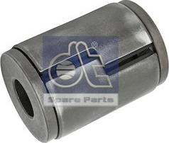 DT Spare Parts 5.13145 - Втулка, проушина рессоры autosila-amz.com