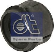 DT Spare Parts 5.13116 - Втулка стабилизатора autosila-amz.com