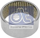 DT Spare Parts 5.12132 - Подшипник, шейка оси autosila-amz.com