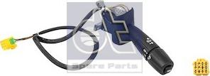DT Spare Parts 5.80006 - Combined switch under the steering wheel (cruise control retarder) fits: DAF CF 65, CF 85, LF 45, XF autosila-amz.com