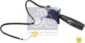 DT Spare Parts 5.80015 - Выключатель на рулевой колонке autosila-amz.com