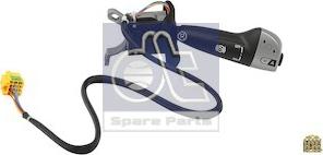 DT Spare Parts 5.80012 - Выключатель на рулевой колонке autosila-amz.com