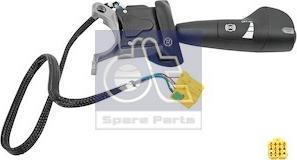 DT Spare Parts 5.80036 - Выключатель на рулевой колонке autosila-amz.com