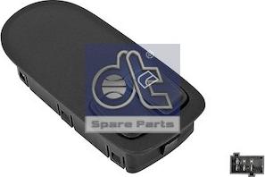 DT Spare Parts 5.80029 - Выключатель, стеклоподъемник autosila-amz.com