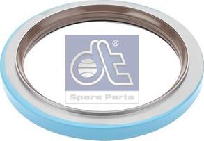 DT Spare Parts 5.30101 - Уплотняющее кольцо, сальник, ступица колеса autosila-amz.com