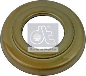 DT Spare Parts 5.30290 - Уплотняющее кольцо, дифференциал autosila-amz.com