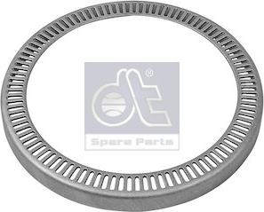 DT Spare Parts 5.20040 - Зубчатое кольцо для датчика ABS autosila-amz.com