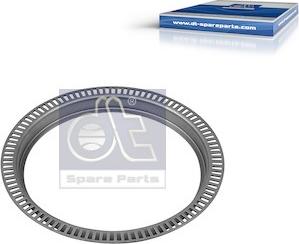 DT Spare Parts 5.20041 - Зубчатое кольцо для датчика ABS autosila-amz.com