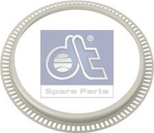 DT Spare Parts 5.20043 - Зубчатое кольцо для датчика ABS autosila-amz.com