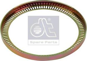 DT Spare Parts 5.20042 - Зубчатое кольцо для датчика ABS autosila-amz.com