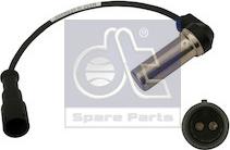 DT Spare Parts 5.20144 - Датчик ABS, частота вращения колеса autosila-amz.com