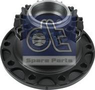 DT Spare Parts 5.20171 - Ступица колеса, поворотный кулак autosila-amz.com