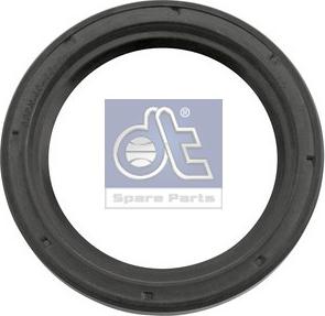 DT Spare Parts 5.21116 - Уплотняющее кольцо, распредвал autosila-amz.com