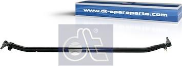 DT Spare Parts 5.22002 - тяга поперечная !L=1698/ d52 изг-2 \Omn DAF85/95 autosila-amz.com