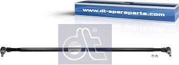 DT Spare Parts 5.22015 - Рулевая тяга autosila-amz.com