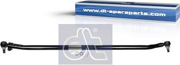 DT Spare Parts 5.22010 - Поперечная рулевая тяга autosila-amz.com