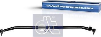 DT Spare Parts 5.22013 - Рулевая тяга autosila-amz.com