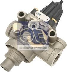 DT Spare Parts 5.70191 - Клапан ограничения давления autosila-amz.com