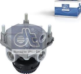 DT Spare Parts 5.70247 - Ускорительный клапан autosila-amz.com