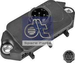 DT Spare Parts 5.70230 - Датчик, пневматическая система autosila-amz.com