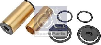 DT Spare Parts 6.90104 - Ремкомплект, палец ушка рессоры autosila-amz.com