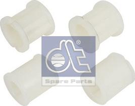 DT Spare Parts 6.90318 - Ремкомплект, подвеска стабилизатора autosila-amz.com