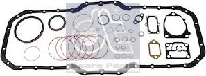 DT Spare Parts 6.91005 - Комплект прокладок, блок-картер двигателя autosila-amz.com