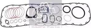 DT Spare Parts 6.91006 - Комплект прокладок, блок-картер двигателя autosila-amz.com