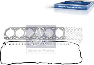 DT Spare Parts 6.91236 - Комплект прокладок, головка цилиндра autosila-amz.com