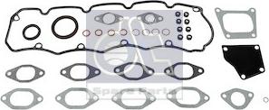 DT Spare Parts 6.91238SP - Комплект прокладок, головка цилиндра autosila-amz.com